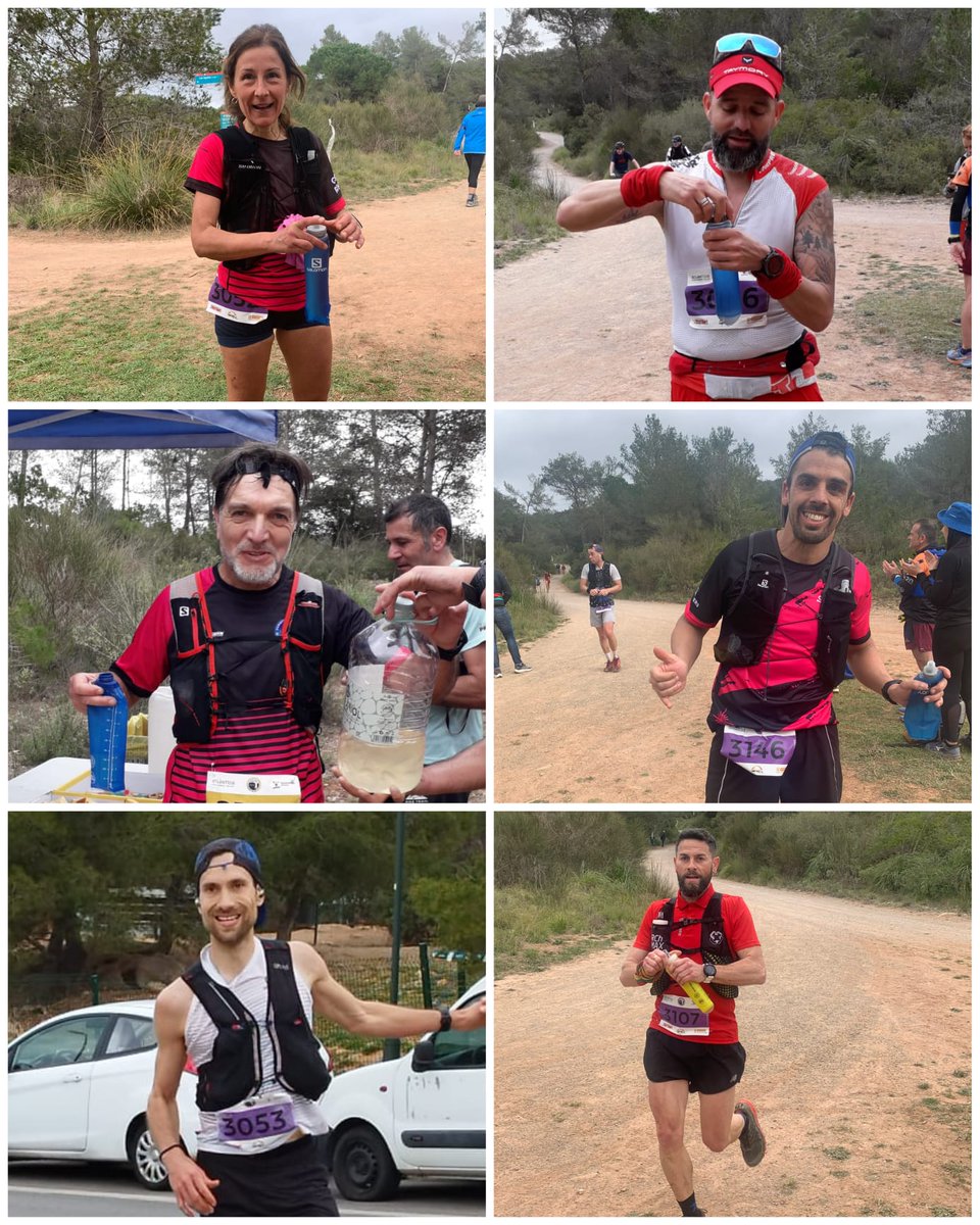 Club Esportiu Garraf Runners tweet media