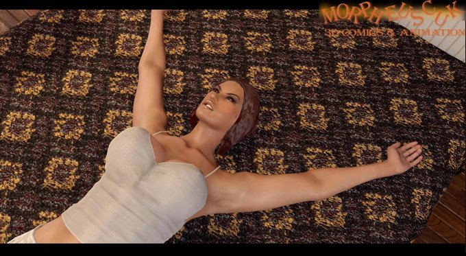 📽New video alert! 🌟  😍Strange clan, ep. 02 😍  ➡https://t.co/Q4NNvhJ3ml⬅  @faphousecom #3d https://t.<a href="/tag/3d"class="tags"><span>#3d</span></a>