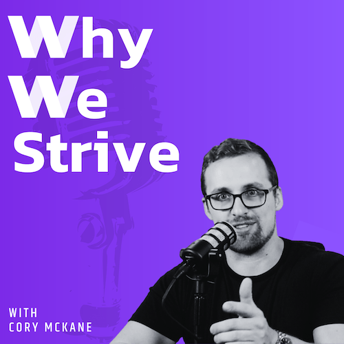 _echo3D_'s tweet photo. Our awesome CEO @AlonGrinshpoon just did a live podcast with @whywestrive! Sign up here to get an update when it goes live: https://t.co/OK6llQDUmv.

It's a good one 😄.

#metaverse #podcast #XR #whywestrive #cloud #cloudcomputing #3dassetmanagement #cloudservices #backendinabox #virtualreality #augmentedreality #mixedreality #extendedreality #gamedev #unity #unrealengine
