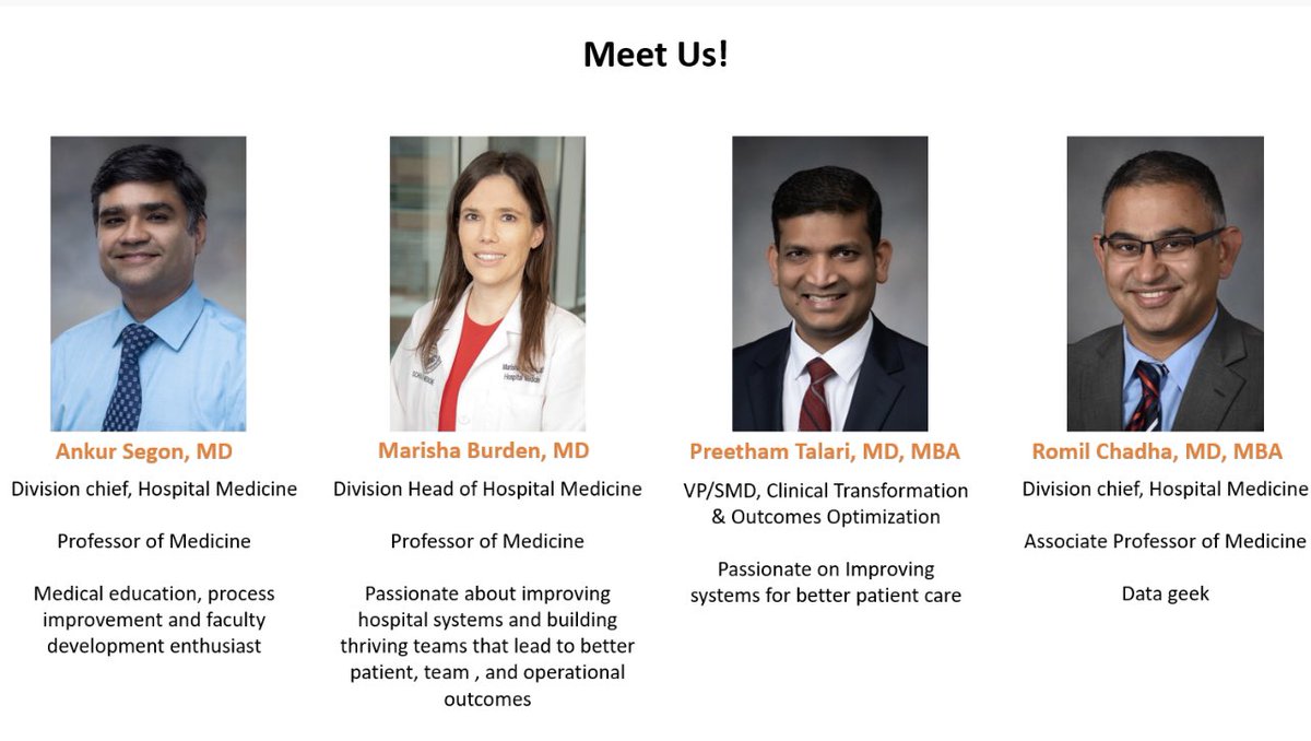 Final preparations for #SHMConverge23 
<a href="/SocietyHospMed/">Society of Hospital Medicine</a> 

Workload and Performance Measurement Workshop with <a href="/ankursegon/">ankur segon</a> <a href="/marishaburden/">Marisha Burden, MD, MBA</a> <a href="/PreethamTalari/">Preetham Talari</a> 

Get ready to explore the measurement side 

#Hospitalist 

<a href="/UTHealthHospMed/">UT Health San Antonio Hospital Medicine</a> <a href="/CUDivHospMed/">CU Anschutz Hospital Medicine</a> <a href="/UKHospitalists/">UK Hospitalists</a>