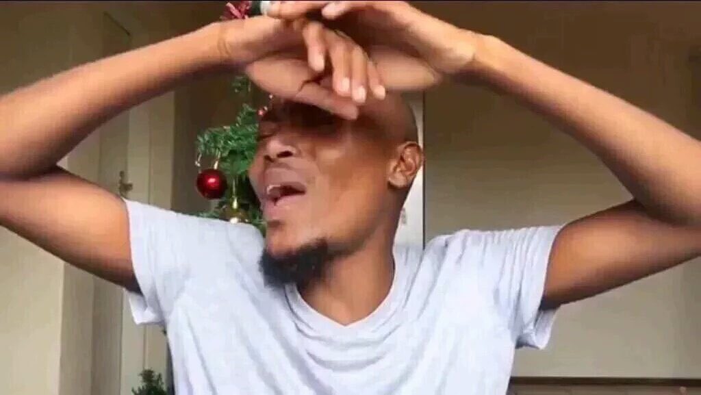 or_lamide1's tweet photo. *Opens Twitter
* Sees № 1 trending is ASUU
Me: https://t.co/EcIYTq6pJf