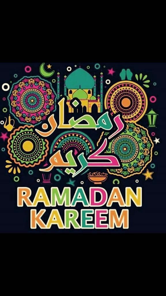 My favourite time of year is here again….#RamadanMubarak to all Muslims may the month be full of blessings….🤲🏽