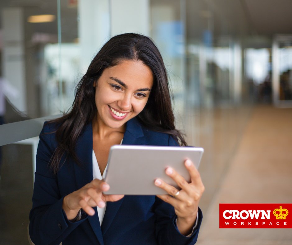 Crown_Workspace's tweet image. Office Moving Made Easy!
Crown's video consultation and quotation service is the modern way to arrange your office move. crownrelo.co.nz/workspace/virt…

#MovingOfficeSurvey #NoDownTime #WorkplaceRelocation #MovingConsultant #VirtualSurvey