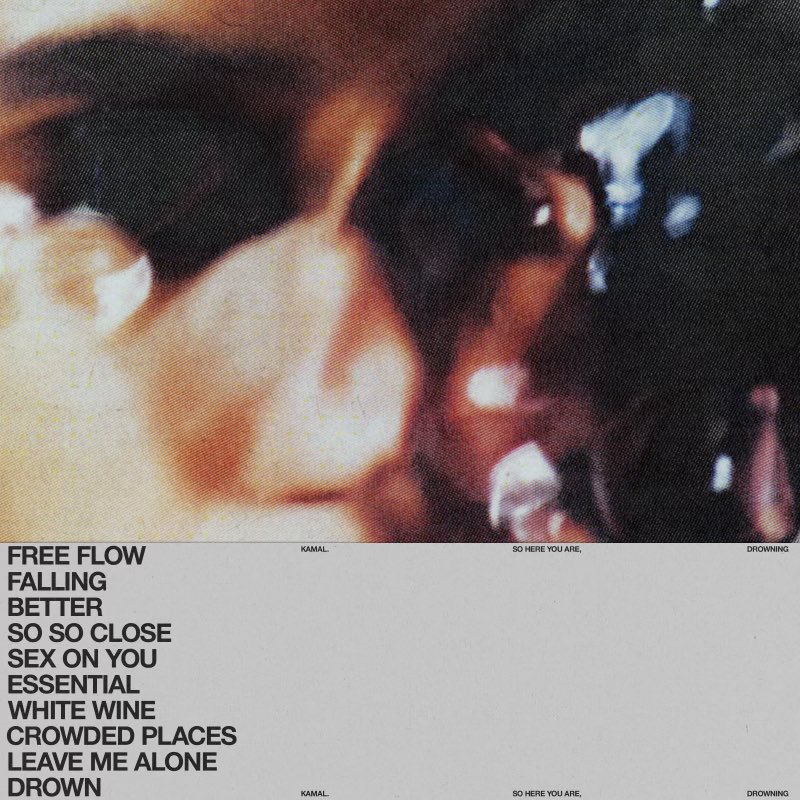 kamalnw's tweet photo. posting this here late but my child “so here you are, drowning” is out in the world please treat it with care 🏊🏽💞 https://t.co/TbGO41d8Iu