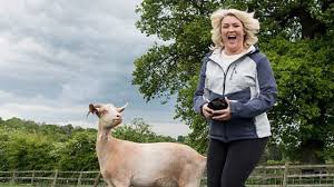 SueAtkins's tweet image. Just lifts my soul - magical BBC 4 #SpringWalks #bbc4