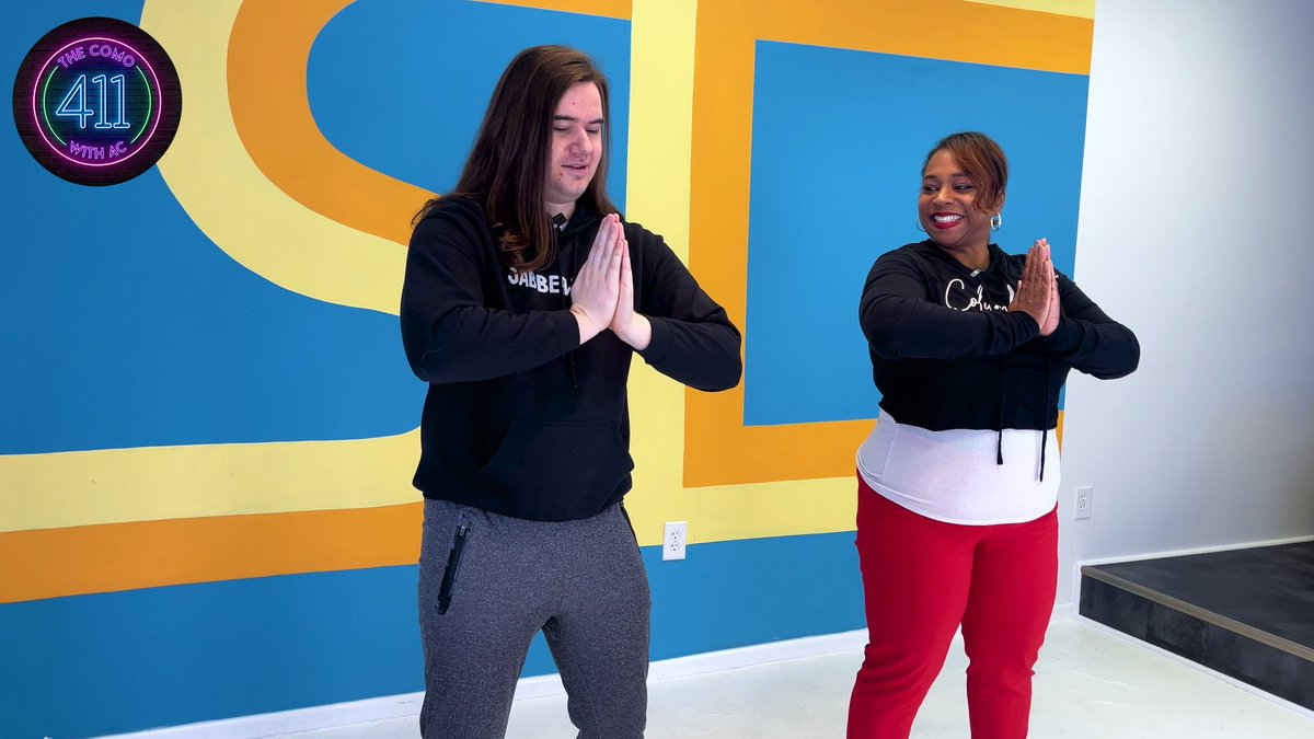 This week’s episode features Art!🎨

Our guests include Abbey Gorsage, Collage Artist and Art Teacher at Rock Bridge High School , Dawn Warren with Orr Street Studios, and Linda Schust with Jabberwocky Studios, Inc. 

Tune in this Thursday at 4:11pm on The COMO 411's FB Page 🎥✨