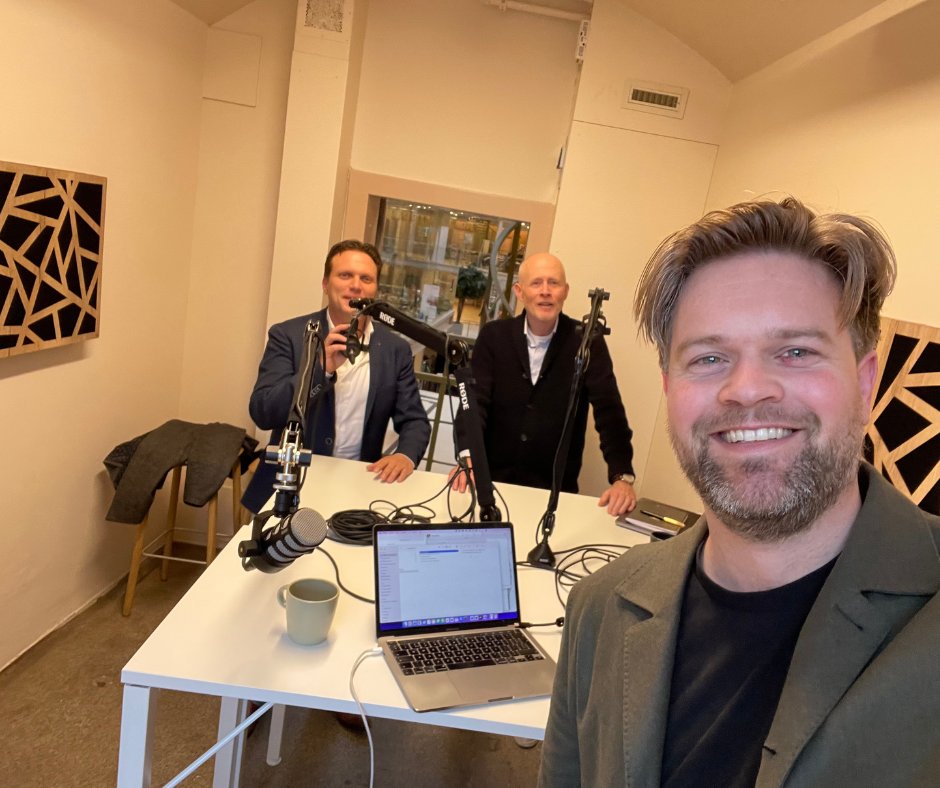 Mike Rijkers tweet media