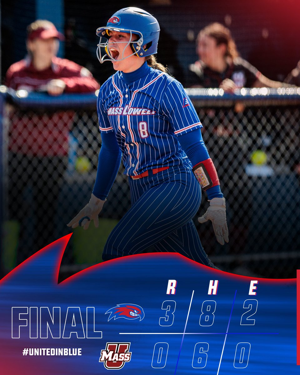 RiverhawkSB's tweet photo. Kennedy Cup 𝓦s at River View>>>

LETS GOOOO!

Giana LaCedra with a seven-inning shut out. Morgan Fisher and Mya Case each with home runs!

#UnitedInBlue | #AESB https://t.co/1DzonYCfzv