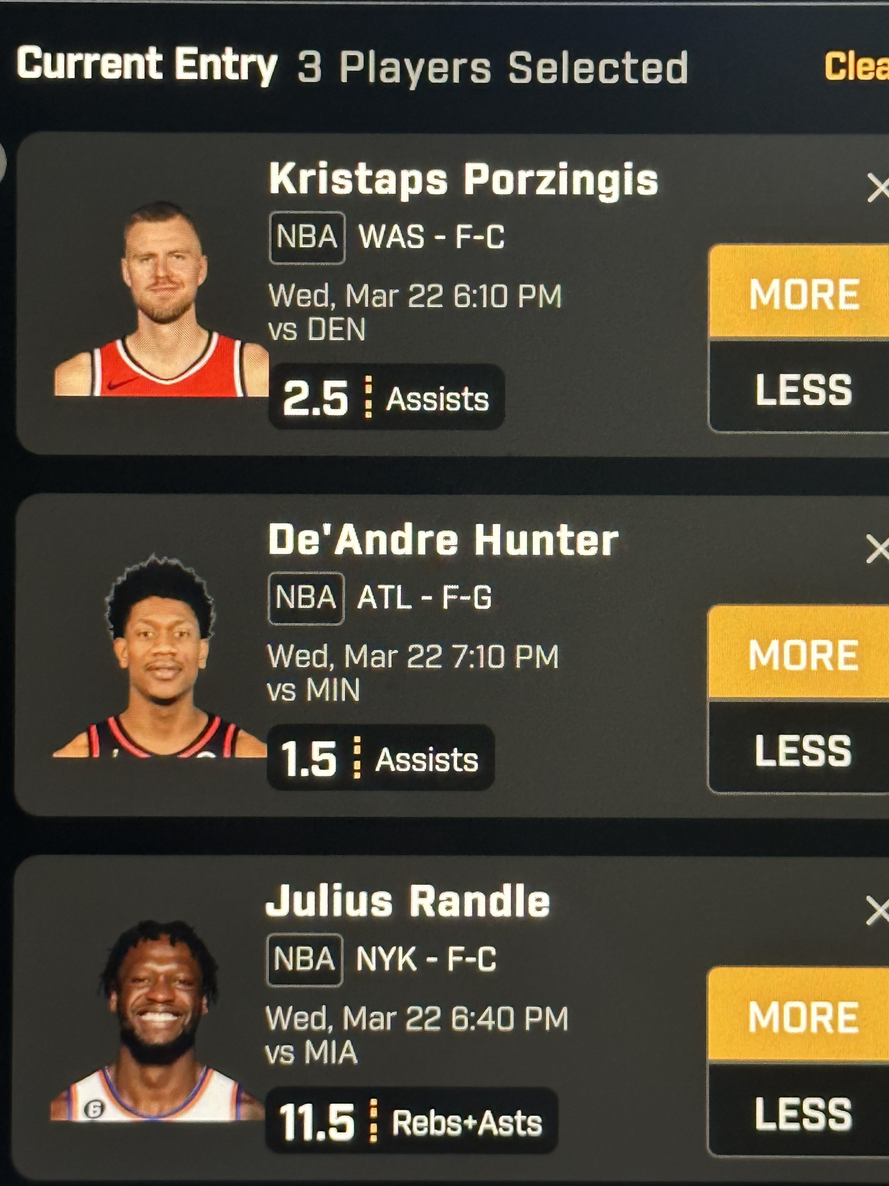 Fantasy Basketball Lineup Optimizer - hm15j2m