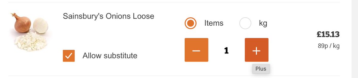 .<a href="/sainsburys/">Sainsbury's</a> only stock gold-plated onions.