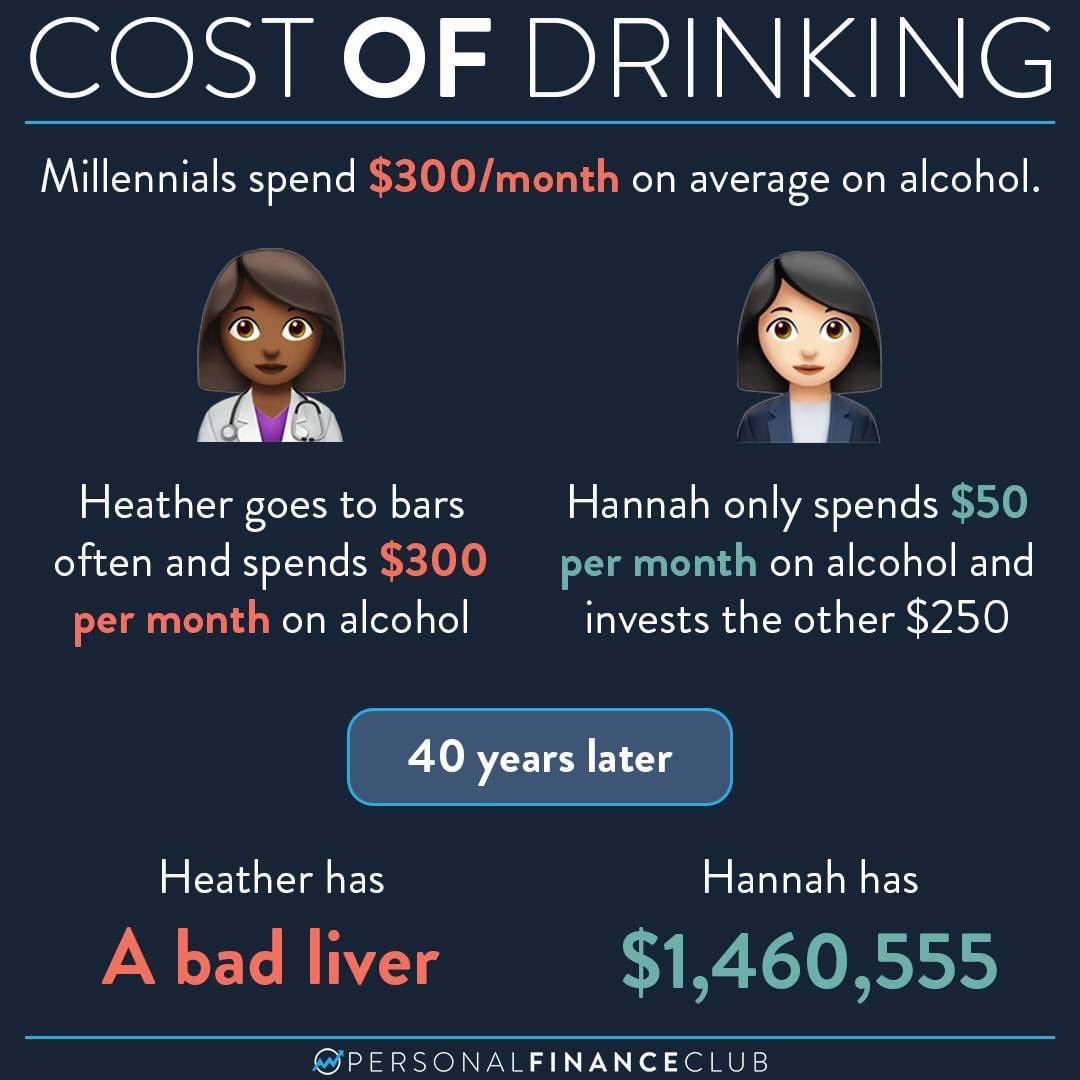 Michelle80Smith's tweet photo. @perfinclub is dropping truth bombs and I’m here for it! #alcoholawareness https://t.co/fbJdlPSBsQ