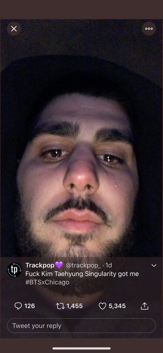 Trackpop💜 tweet media