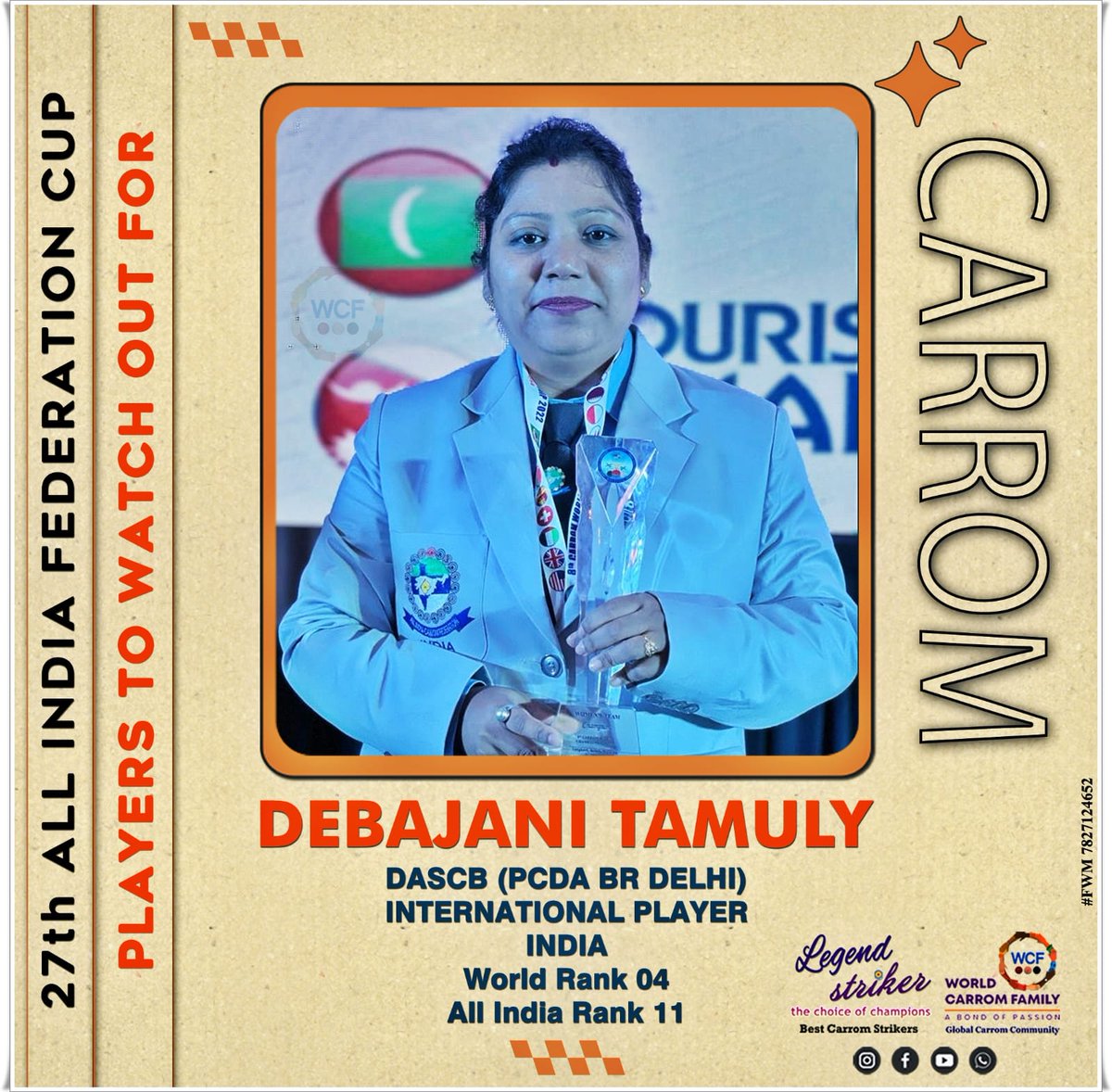Debajani Tamuly tweet media