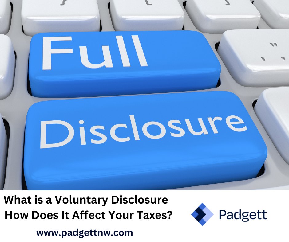 Sometimes we have someone call the office that has not filed a tax return for several years. In some cases, we were able to assist clients in reducing their tax bill by offering a voluntary disclosure.
#taxtips #taxhelpdesk  #TaxReturn2023 
canada.ca/en/revenue-age…