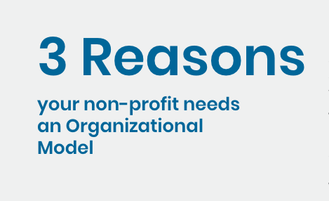 PhelpsHelps2012's tweet photo. First up in the 10-part series: 3 Reasons your non-profit needs an organizational model.
Learn how to define its strategic objectives, keep them on track and adapt them over time https://t.co/0QqebBypzJ https://t.co/jaKijc3sPW