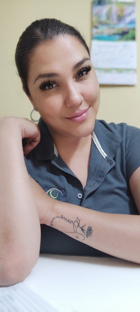 AddyJuarez's tweet photo. 14 años de haber sido diagnosticada con Bipolaridad Tipo I. No, no me da pena hablar de ello, de hecho me gusta. Hoy no es un buen día, pero me gusta que cada día mejoro en darme cuenta de ello y hacer algo para canalizar mi ansiedad y depresión severa. #MentalHealthMatters https://t.co/eer2UxKy9U