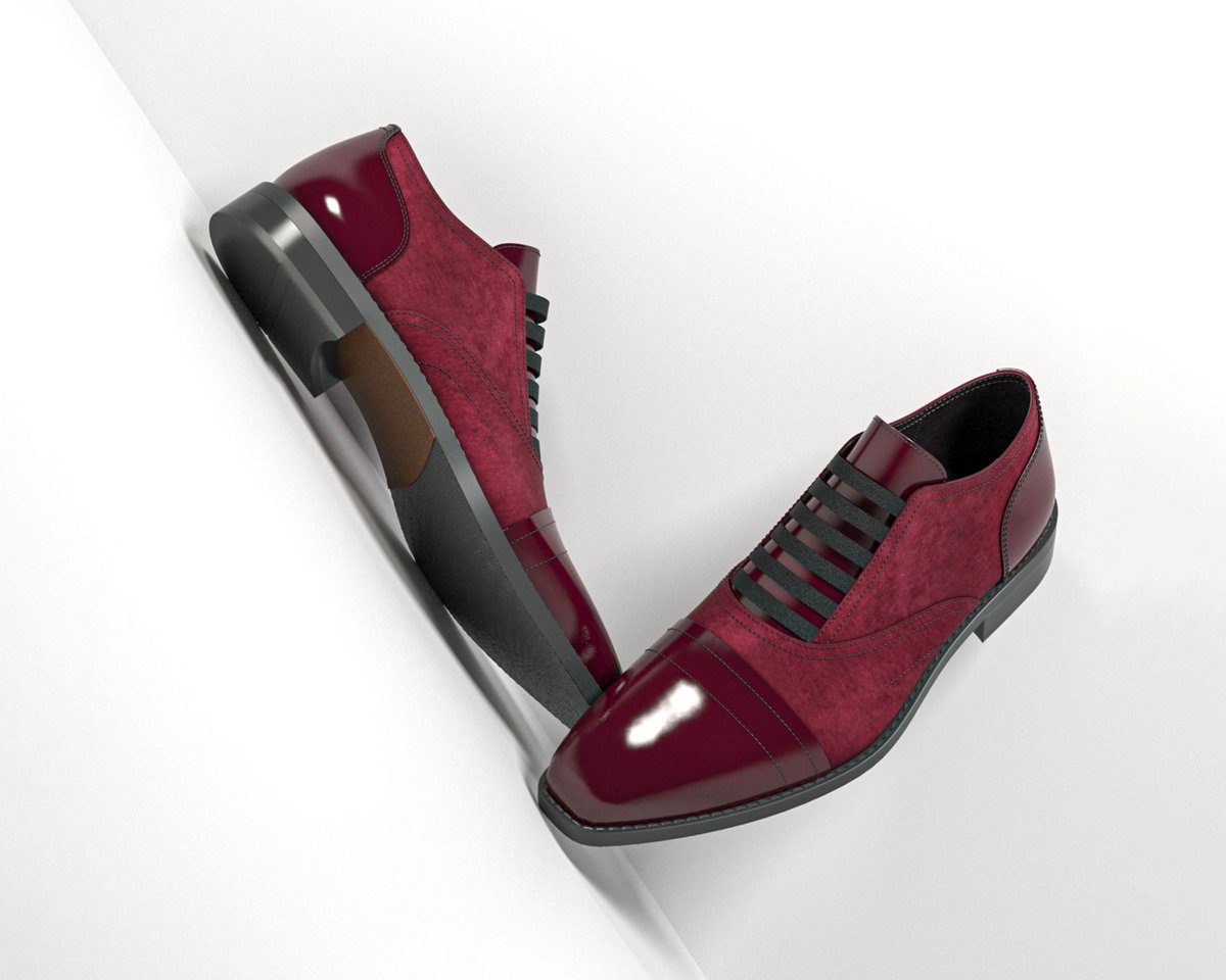 GirottiCustom's tweet photo. A special selection of shoes every man needs. βοΈ
They're sleek, dressy, and will give you confidence and authority. β https://t.co/kNNaKEIKmq
#GirottiCustom #ItalianShoes https://t.co/EK3l4fTB9L