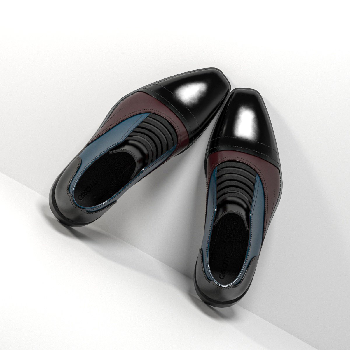 GirottiCustom's tweet photo. A special selection of shoes every man needs. βοΈ
They're sleek, dressy, and will give you confidence and authority. β https://t.co/kNNaKEIKmq
#GirottiCustom #ItalianShoes https://t.co/EK3l4fTB9L