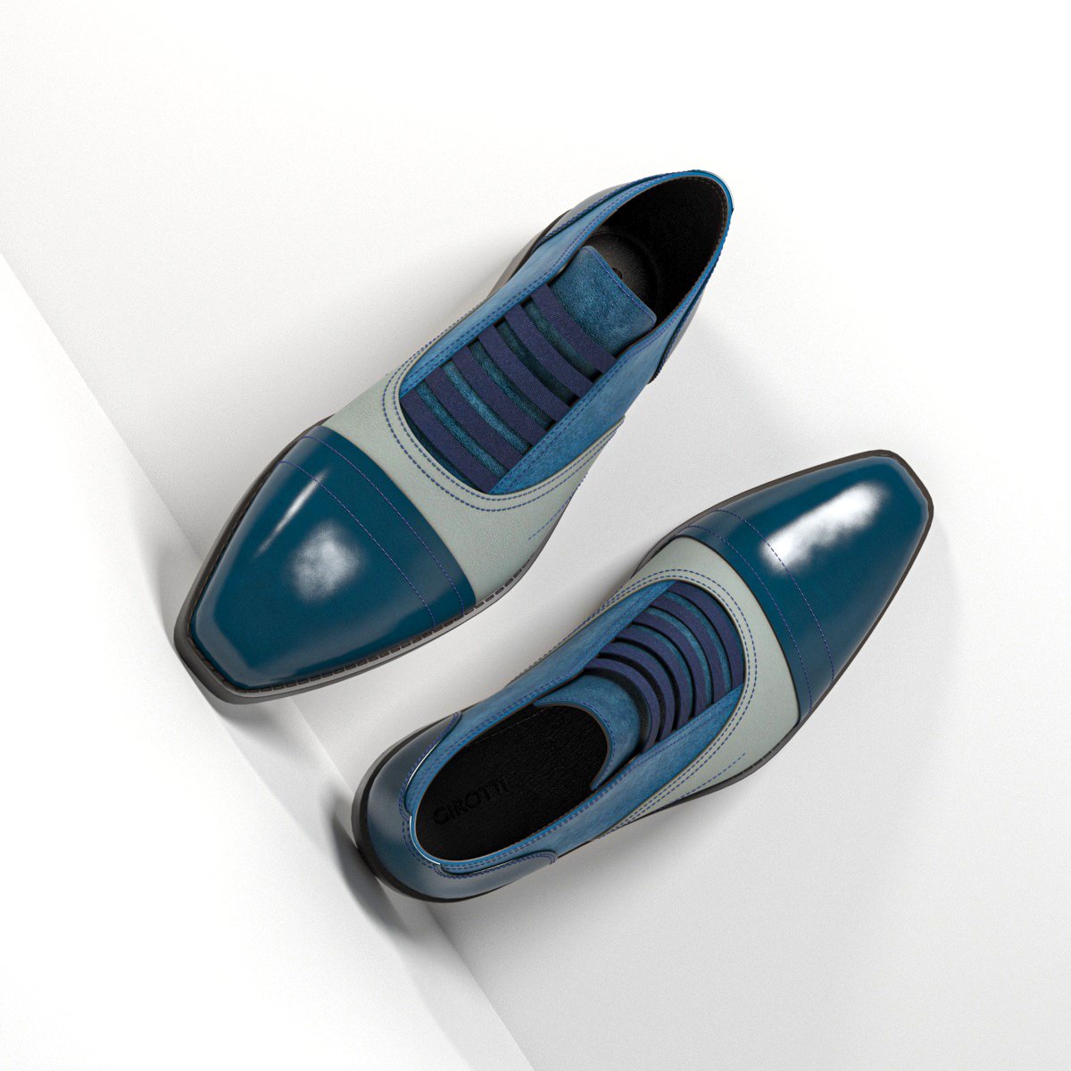 GirottiCustom's tweet photo. A special selection of shoes every man needs. βοΈ
They're sleek, dressy, and will give you confidence and authority. β https://t.co/kNNaKEIKmq
#GirottiCustom #ItalianShoes https://t.co/EK3l4fTB9L