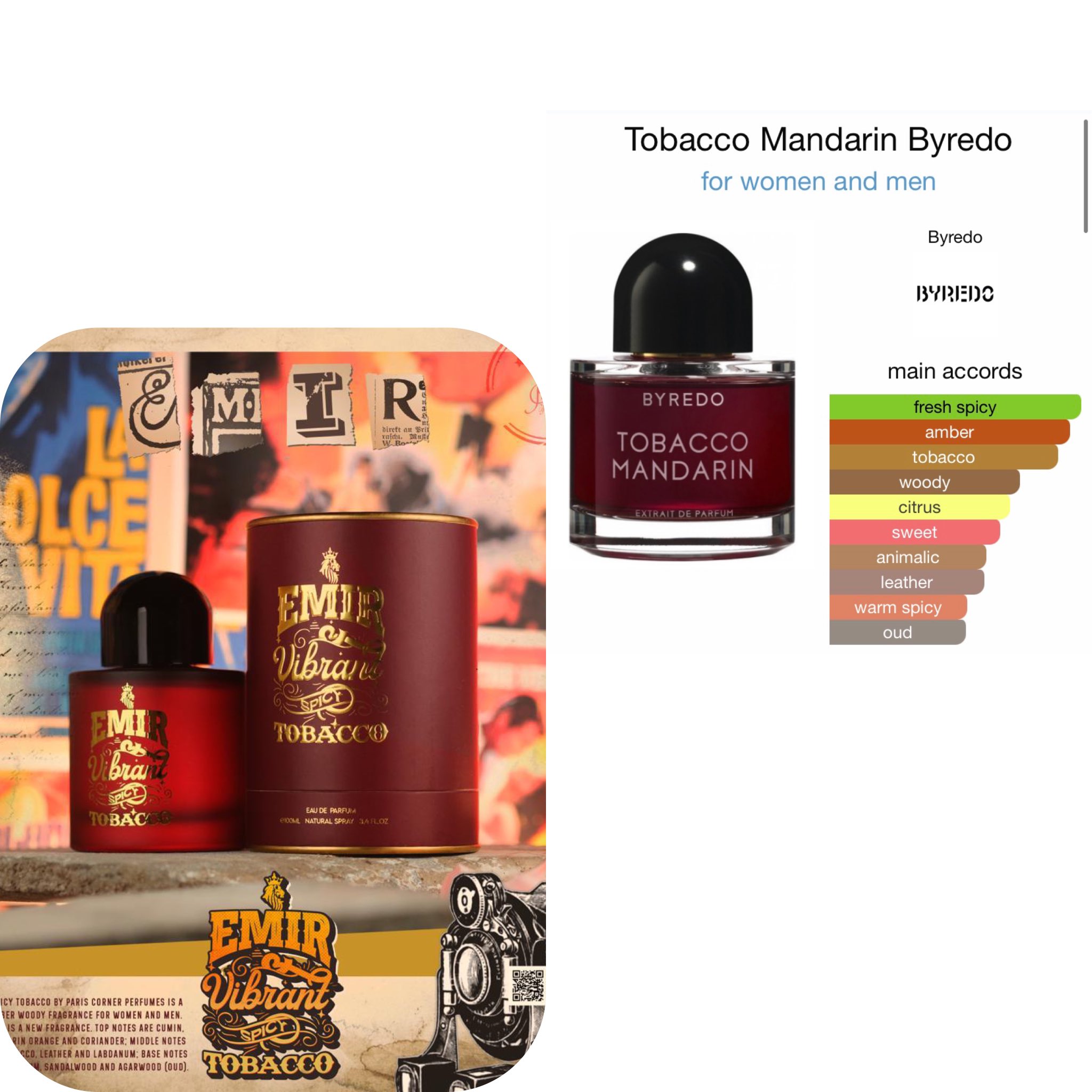 PERFUMESBYBIBI 🇦🇬🇱🇨 on Twitter: