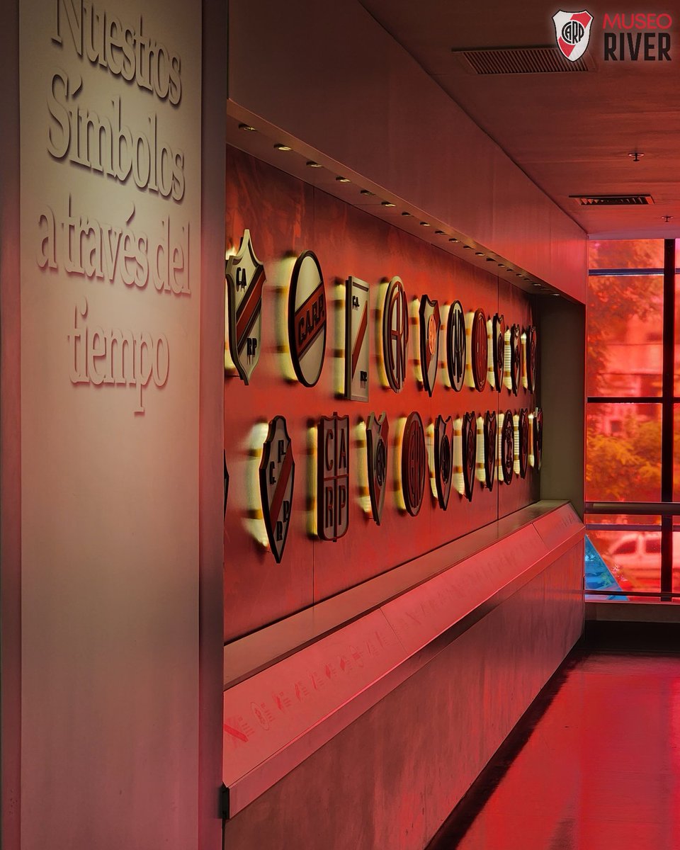 ⚪️❤️⚪️ Esos colores que llevás 🔙