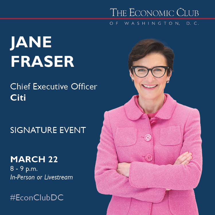 The Economic Club tweet media