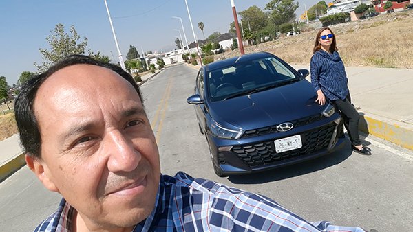 NetcarMexico's tweet photo. ¿Cuánto cuesta el Hyundai HB20 HB 2023 y qué tal sale? escucha el #podcast con la #reseña aquí:
https://t.co/6PBSWZYmbO
#NetcarNoticias #ABCMotoresRadio #HyundaiHB20 #AutoCompacto #ComprarAuto #CocheCompacto @HyundaiMotorMex https://t.co/ywBVxoBABj