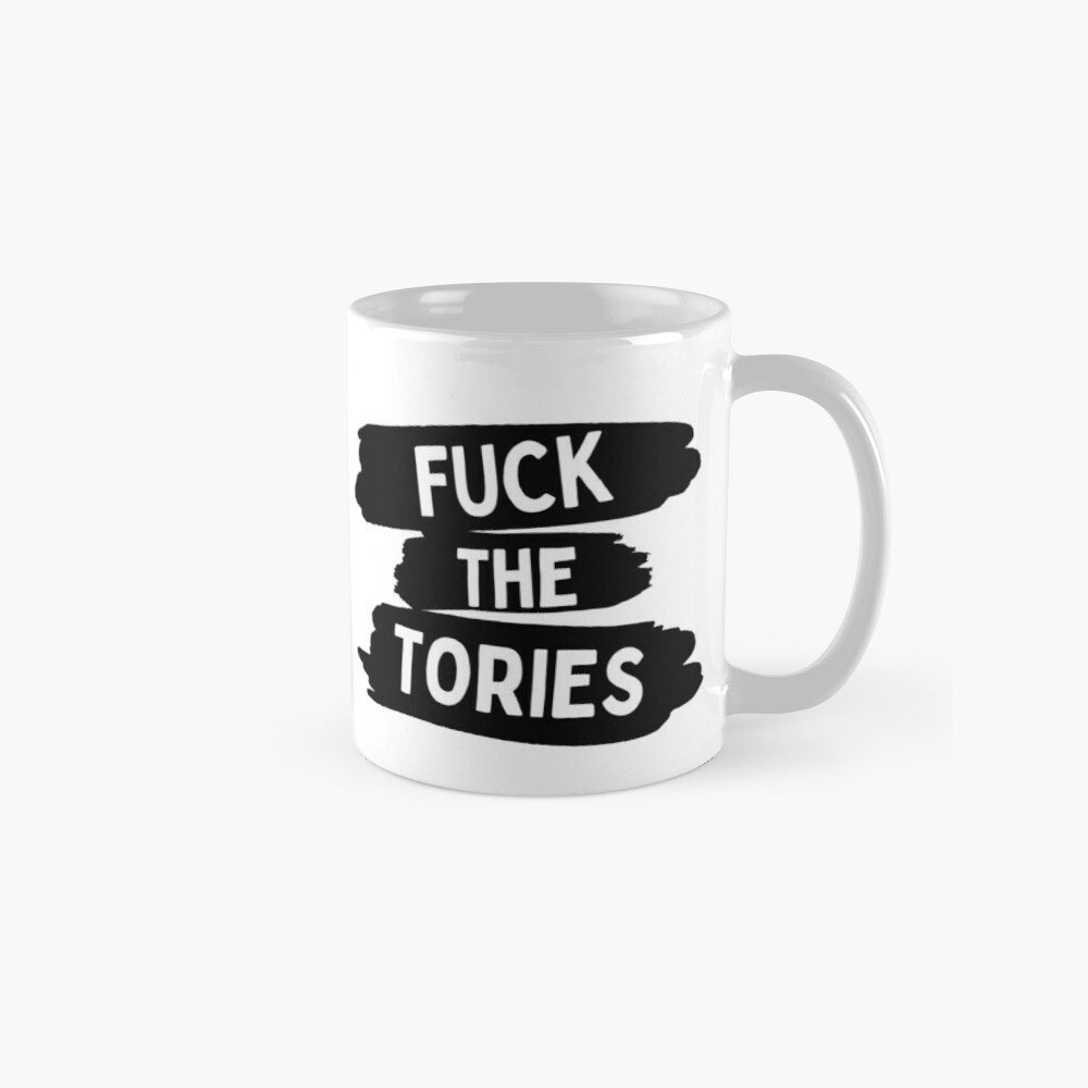 Evening, how’s everyone doing? #FuckTheTories #WomaninBizHour #HandmadeHour #HTLMPHour