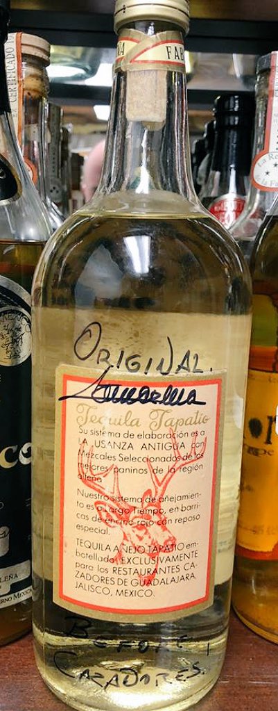 Mikey Likes All Things “Agave” 🥃🐇 tweet media