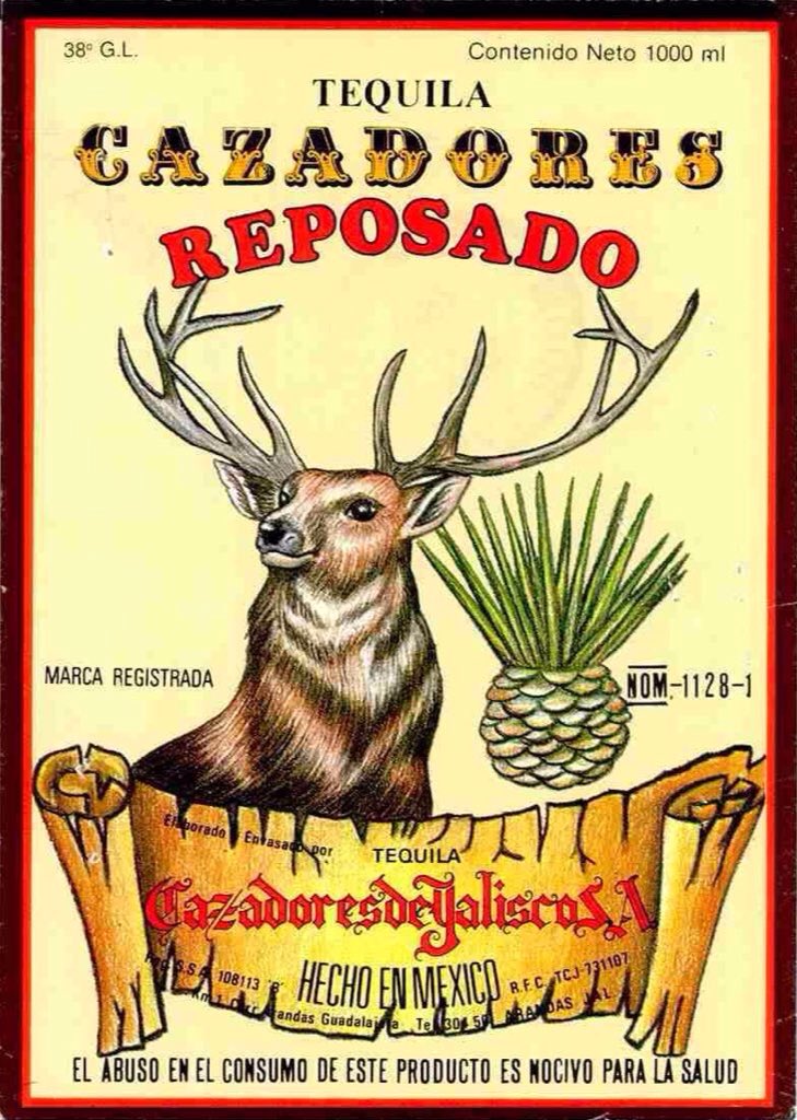 Mikey Likes All Things “Agave” 🥃🐇 tweet media
