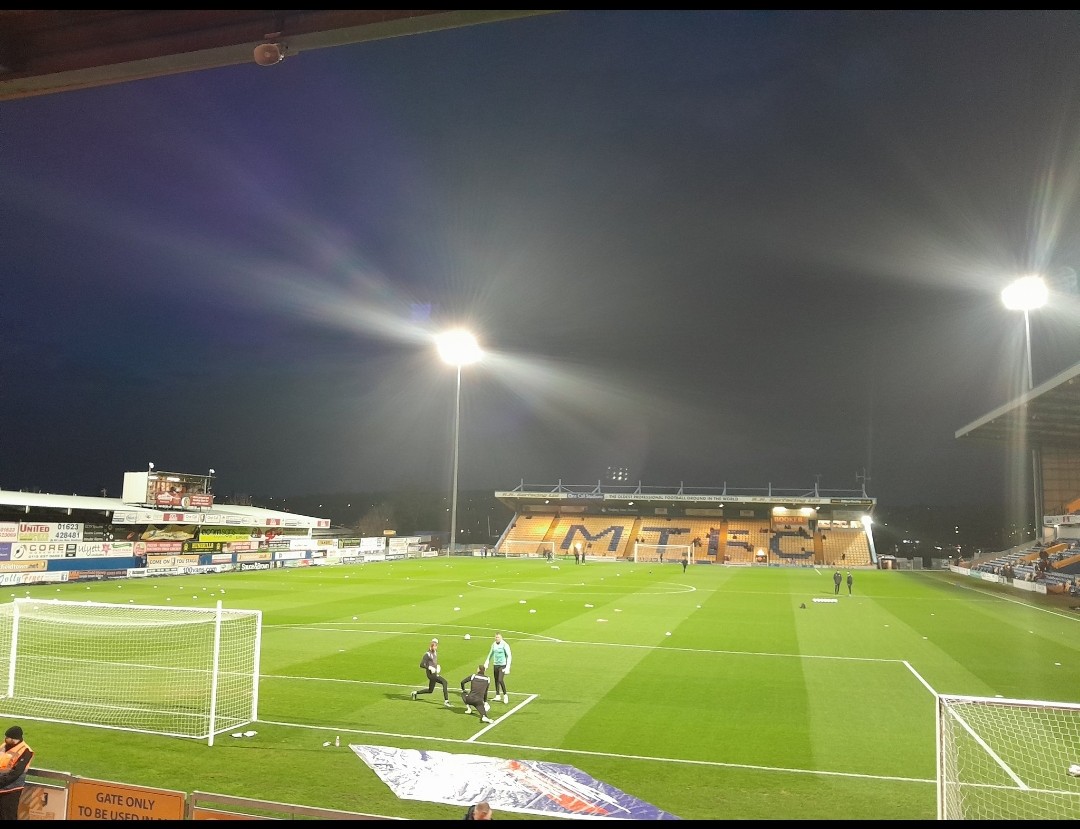 Mansfield Town FC, remember the mighty Brigg Town <a href="/danielbarrett87/">Daniel Barrett 🏴󠁧󠁢󠁥󠁮󠁧󠁿</a>