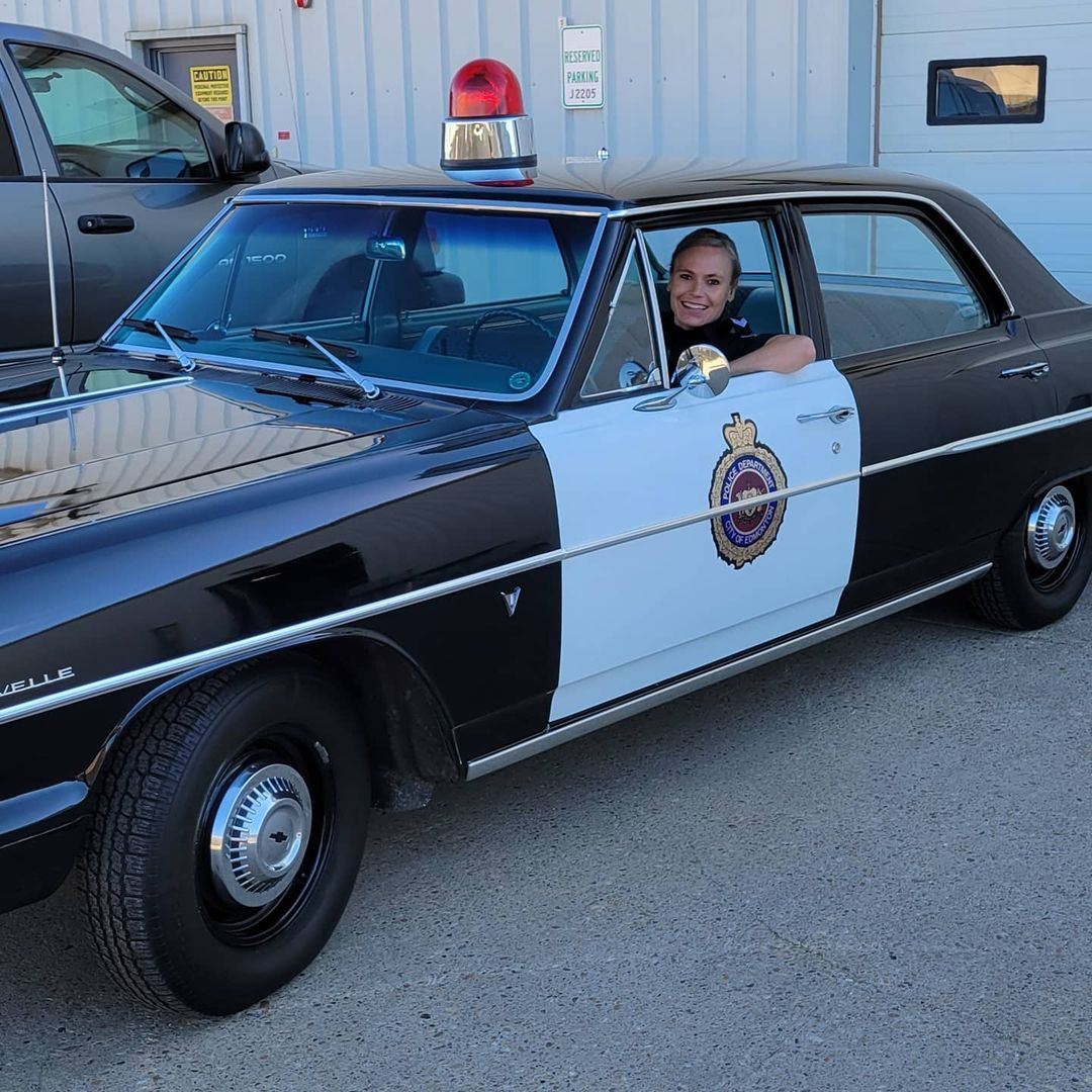 Edmonton Police tweet media