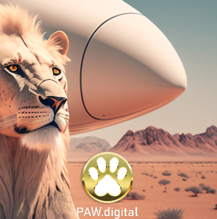 Paw Treats Bot tweet media