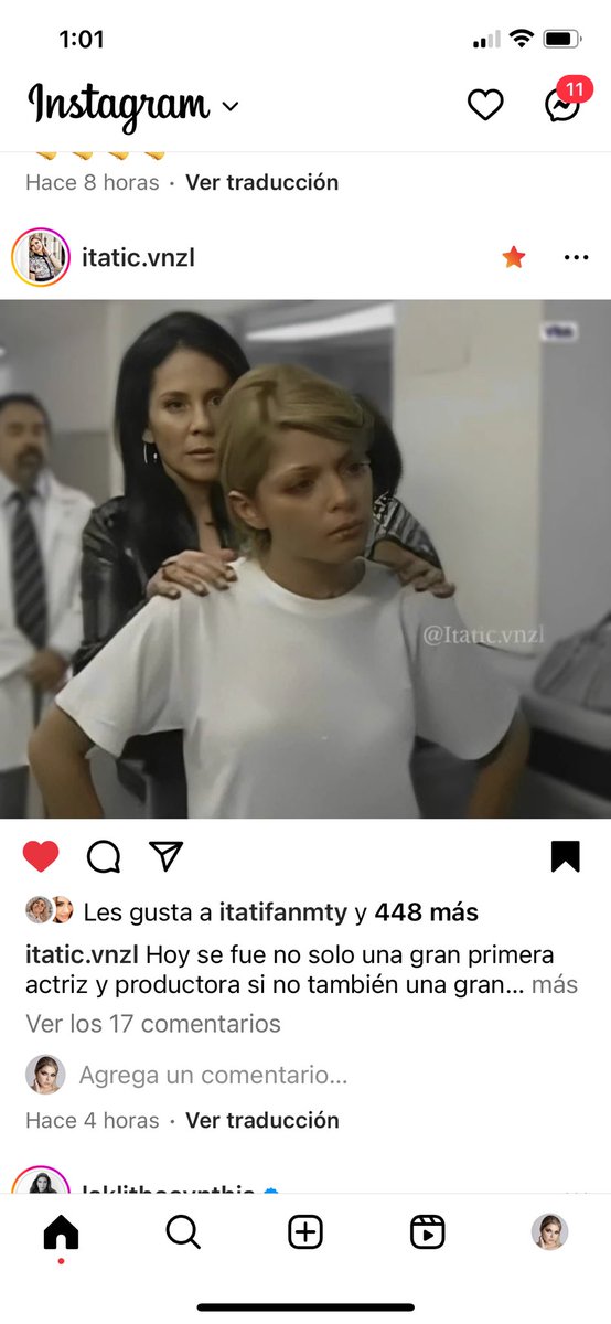 ItatiC's tweet photo. Descansa en Paz y vuela alto . Te vamos a extrañar https://t.co/z5o1LgW2WW