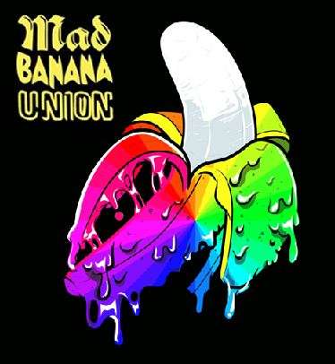 Makin' it rain,
Shakin' da pain;
Winnin' each game ...
~!!~
We Cant Stop 
&amp; We Wont Stop;
Till we On TOP 
《??》
Then Our trees Drop,
Dis Banana Drip;
On all deez Meltin' Spliffs.
#MadBanana $MAD
#poetry #nft #web3 #creativewriting #eth