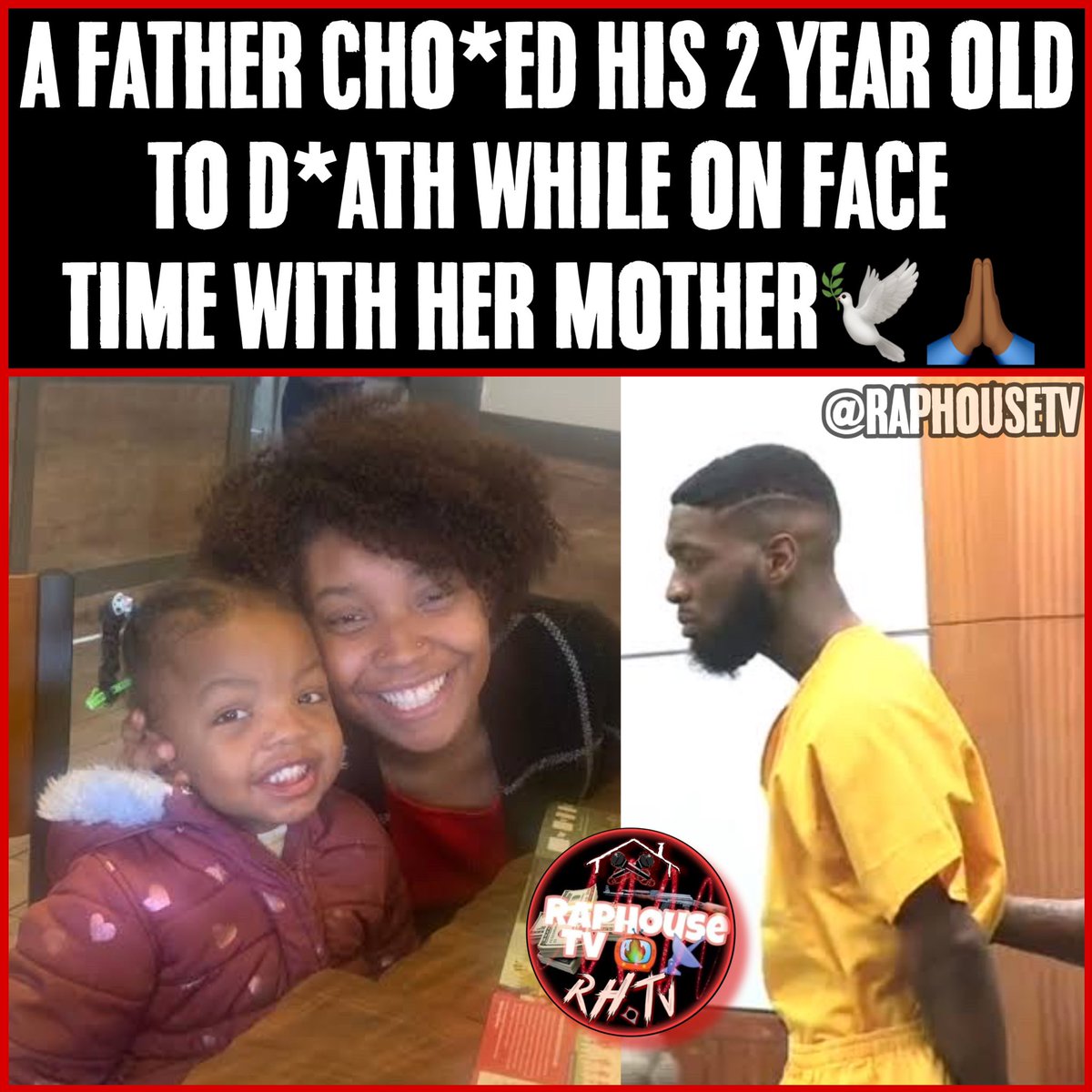 Raphousetv (RHTV) tweet media