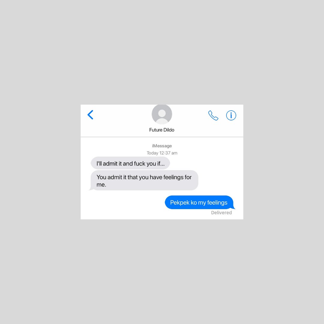 kai_skys's tweet photo. "Love you, F*ck you"

— a sunsun 🔞 au where in, Saxe (sn) and Leon (sh) both very attractive lads that everyone is fond to, but neither are attracted to one another... or are they? https://t.co/f6H6YQXv45