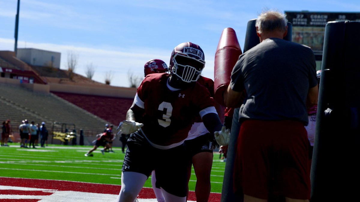 DionWilsonJr4's tweet photo. Kinda Made it Personal 😈 #Aggieup https://t.co/PzjLxWDYoH