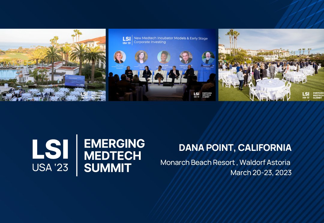 enspectra's tweet photo. Enspectra Health is at #LSIUSA2023. It's been a fantastic few days of meeting with the investors and entrepreneurs who drive innovation in the Medtech industry. Truly an inspiring ecosystem!
#enspectrahealth #enspectra #digitalhealth #medtech #innovation https://t.co/npaizBwHI9
