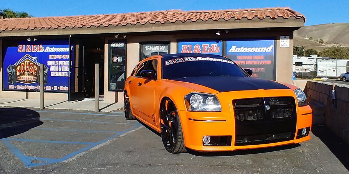 AlnEdsTO's tweet photo. By following us on Twitter, you'll be the first to know about the sweepstakes details we are about to release and how to enter. Plus, you'll stay up to date on our latest products, installations, and promotions.

Don't miss out on this amazing opportunity to upgrade your ride. https://t.co/fTxUQeDSAn