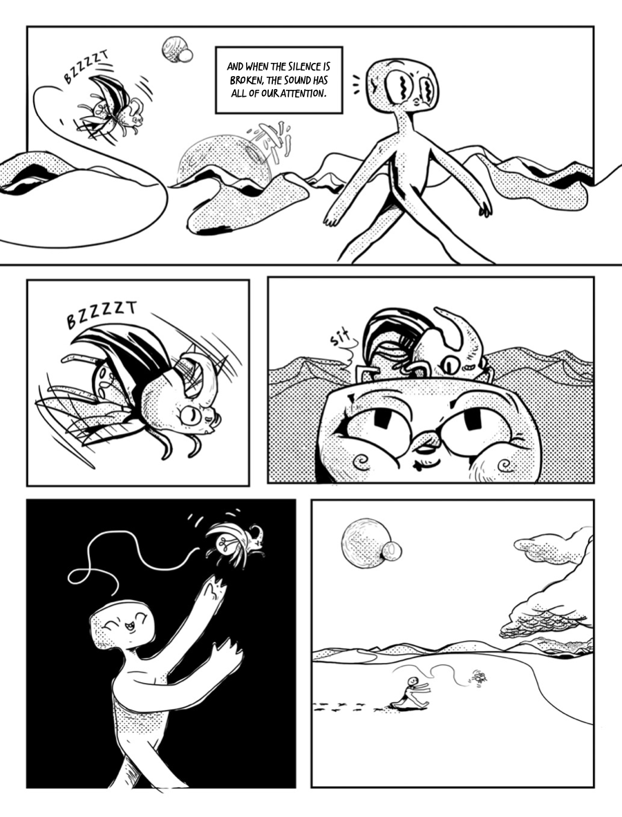 CreepyWorldPark's tweet image. TONIGHT at 8 PM EST: a collab space with our Holders co-creating our first Comics.

You have the opportunity to leave your mark on our history as we embark on @MeetLarryLab opening project.

Don't miss out on the chance to be a part of something truly amazing and innovative 📖✏️