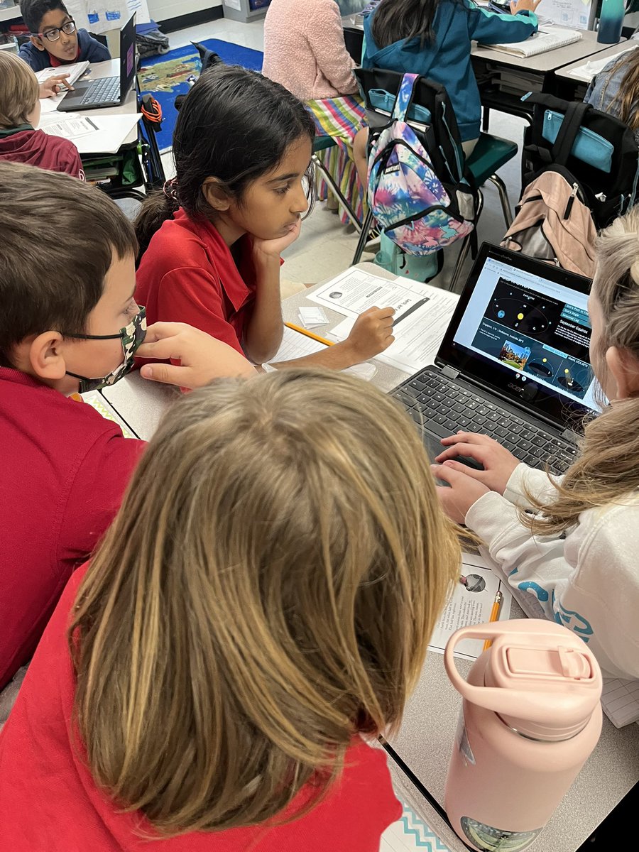 Leila Kanzer tweet media