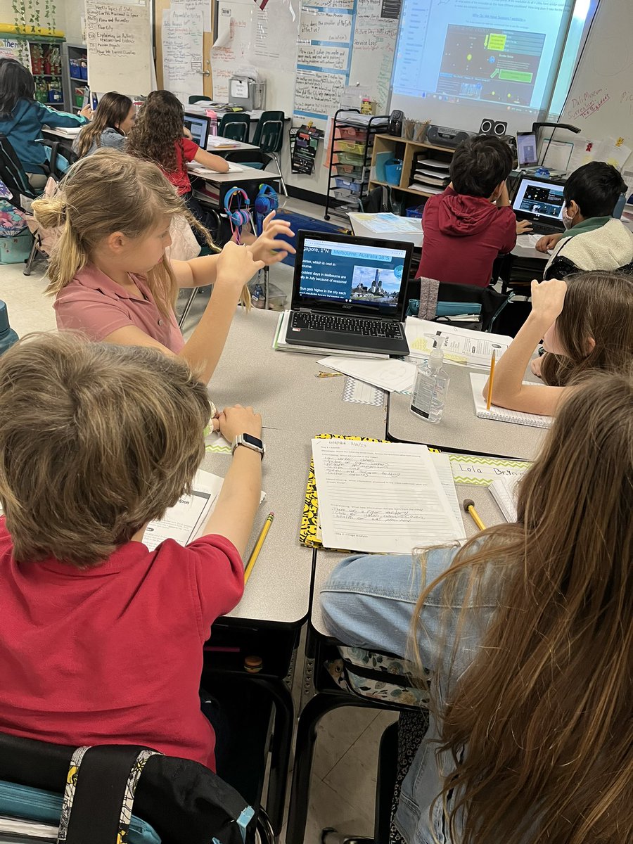 Leila Kanzer tweet media