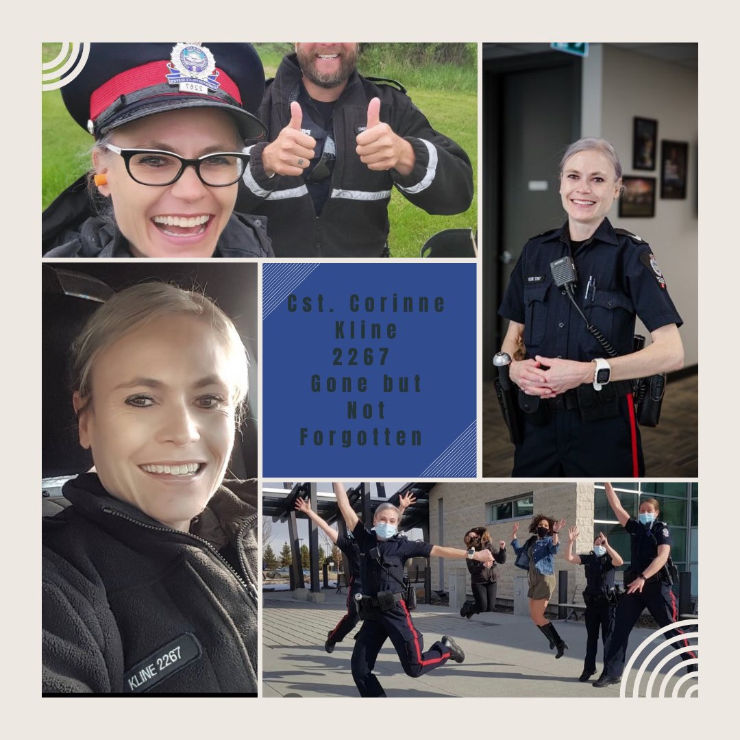 AWIPS_AB's tweet photo. It is with deep sadness we share the passing of one of our own. Corinne Kline was a dedicated EPS and AWIPS member. Our thoughts and prayers are with her family, friends and colleagues. Thank you for your service and bright light you brought to all of us at AWIPS. 💙#NotForgotten https://t.co/uNZt5JDNdf