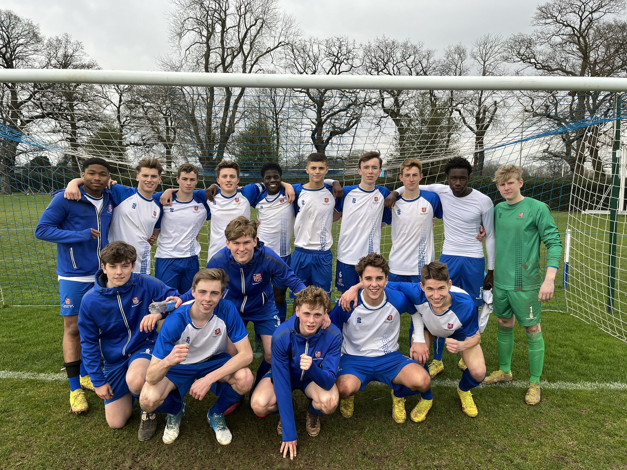 Brentwood School Sport on Twitter "Congratulations to the 1st XI who