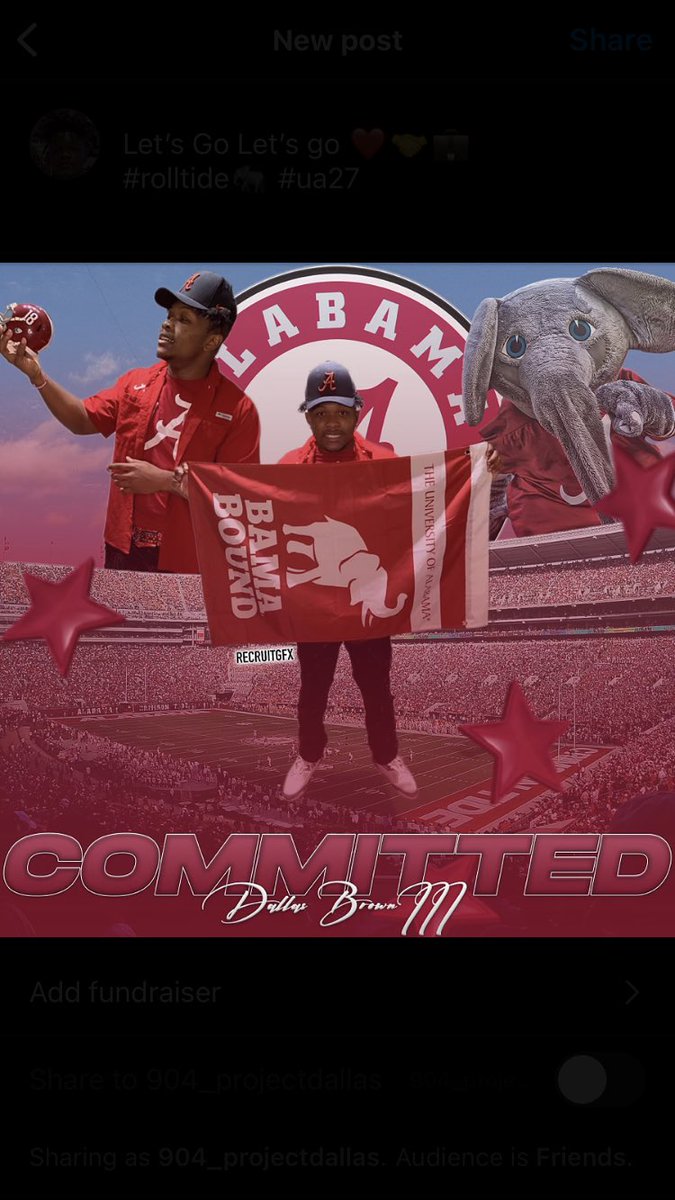 Dallas Brown III tweet media