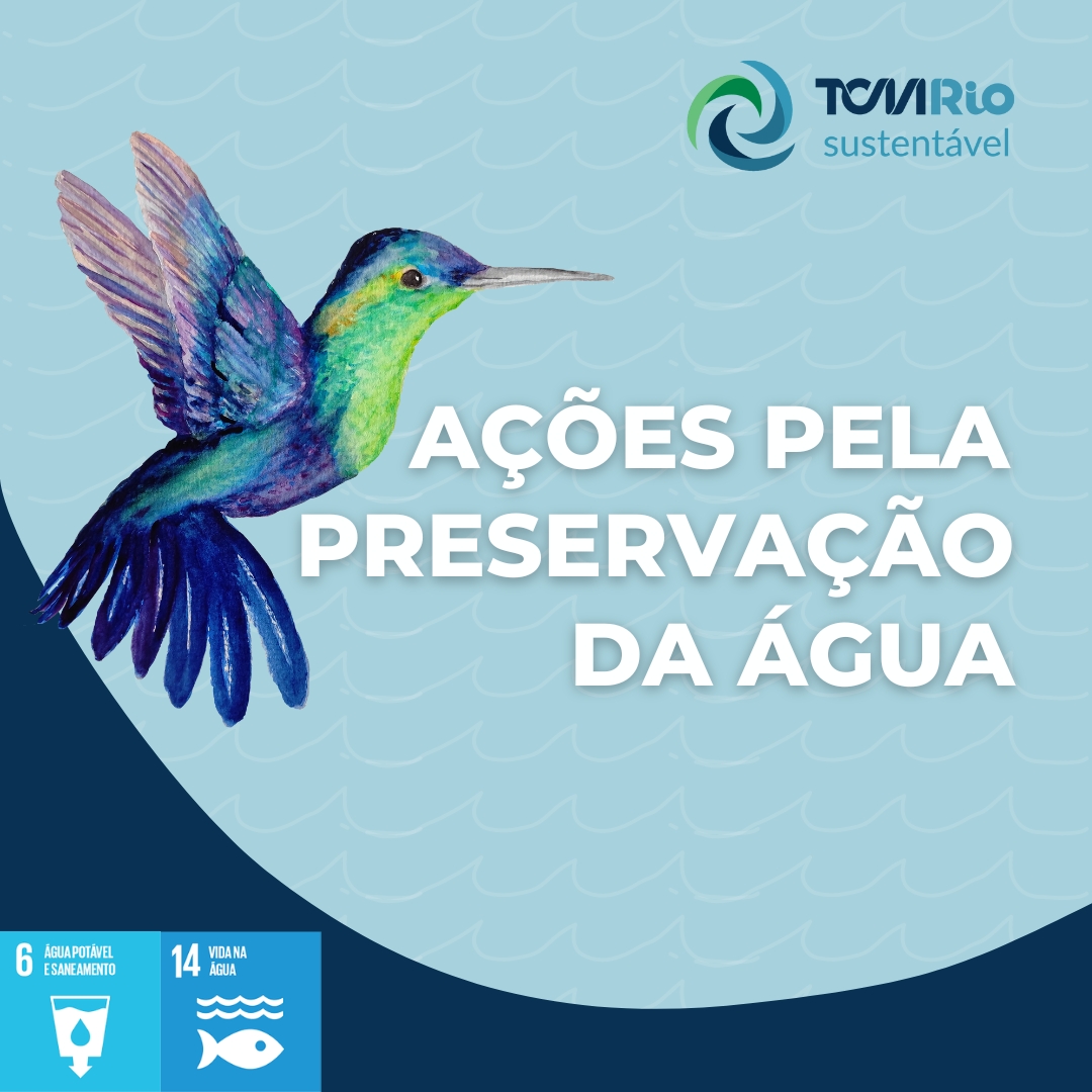Tribunal de Contas do Município do Rio de Janeiro (@tcm_rj) on Twitter photo O Tribunal de Contas do Município do Rio de Janeiro economizou mais de 5 mil m³ de água nos últimos 12 meses e celebra a marca neste Dia Mundial de Água. Confira as ações em bit.ly/3yZt9m4 O Tribunal de Contas do Município do Rio de Janeiro economizou mais de 5 mil m³ de água nos últimos 12 meses e celebra a marca neste Dia Mundial de Água. Confira as ações em bit.ly/3yZt9m4