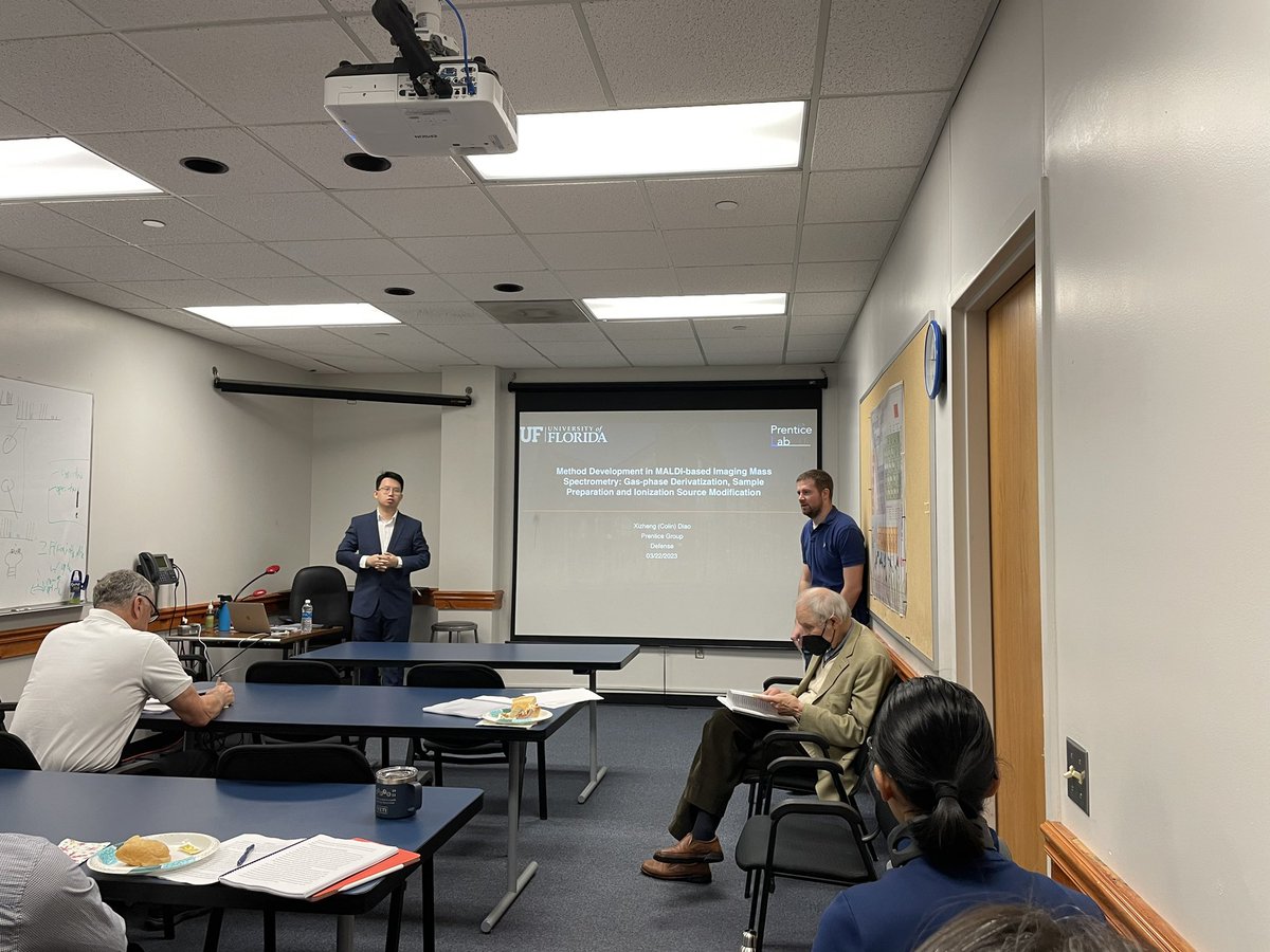 Prentice Lab UF tweet media