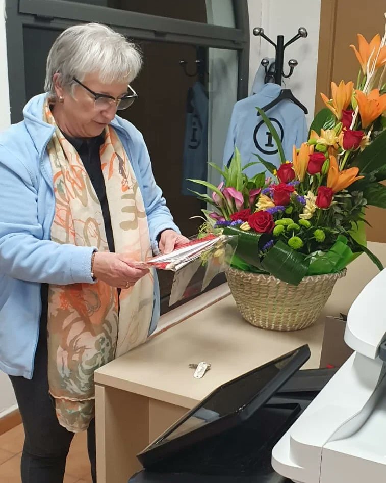 Club Hockey Sant Andreu tweet media