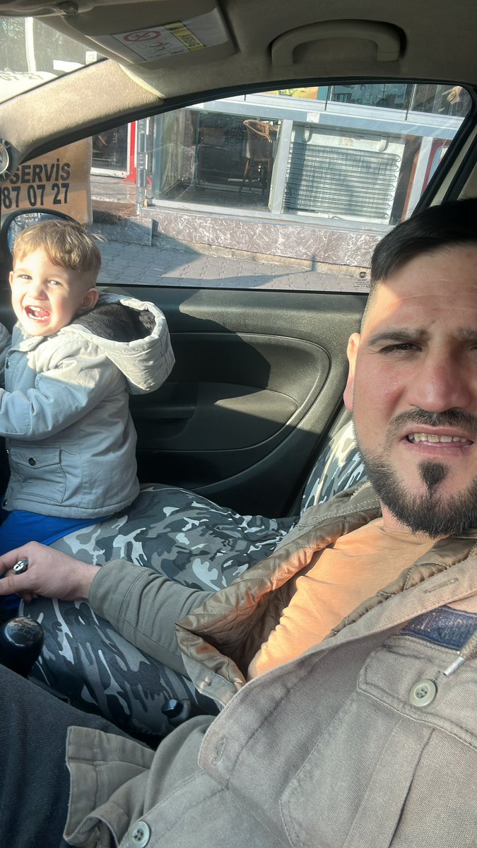 OMERTURPP's tweet photo. @mihriyy8 Baba oğul aşkına😎😎 https://t.co/f72yqoQkC4